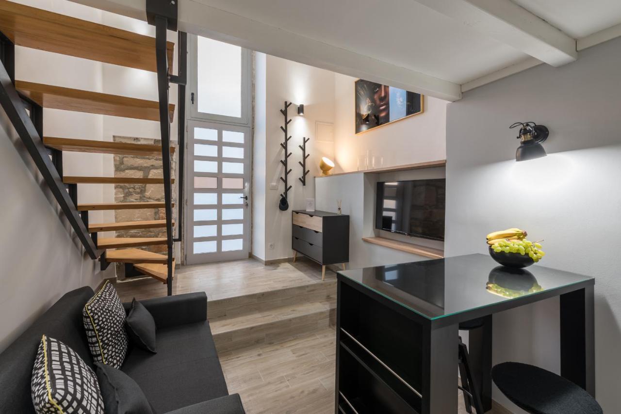 Deluxe Gladiators House - Parking Included Apartment Pula Exterior foto