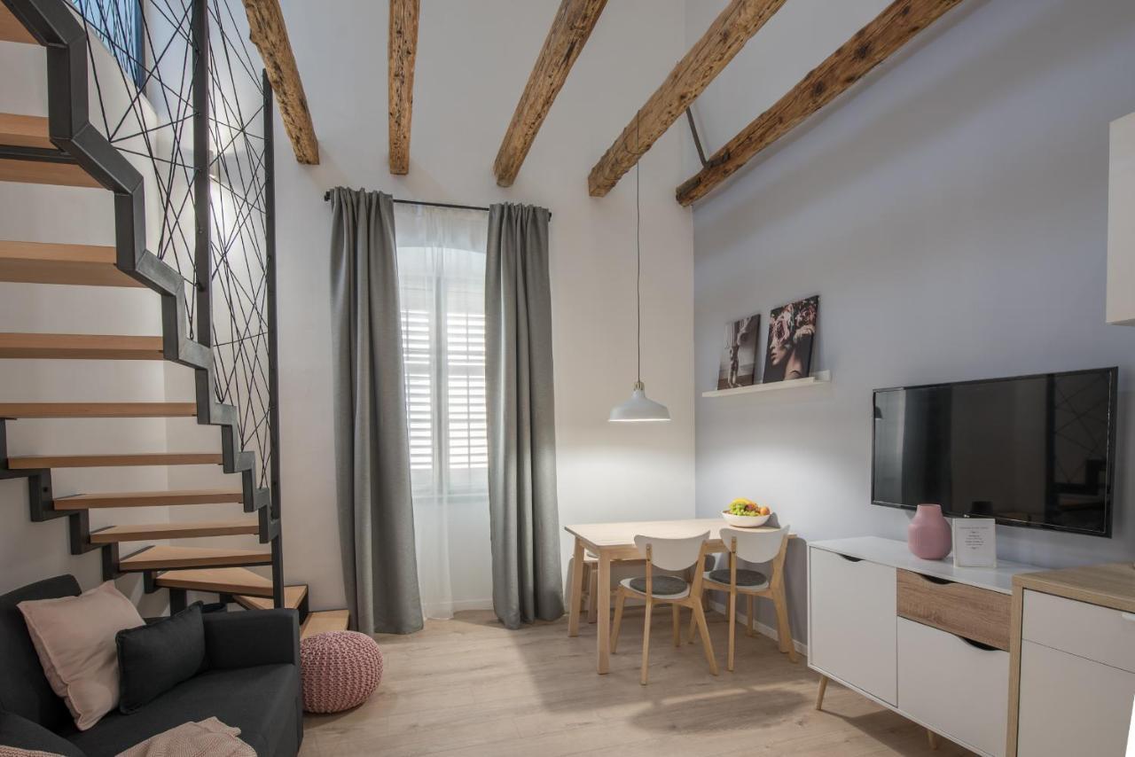Deluxe Gladiators House - Parking Included Apartment Pula Exterior foto