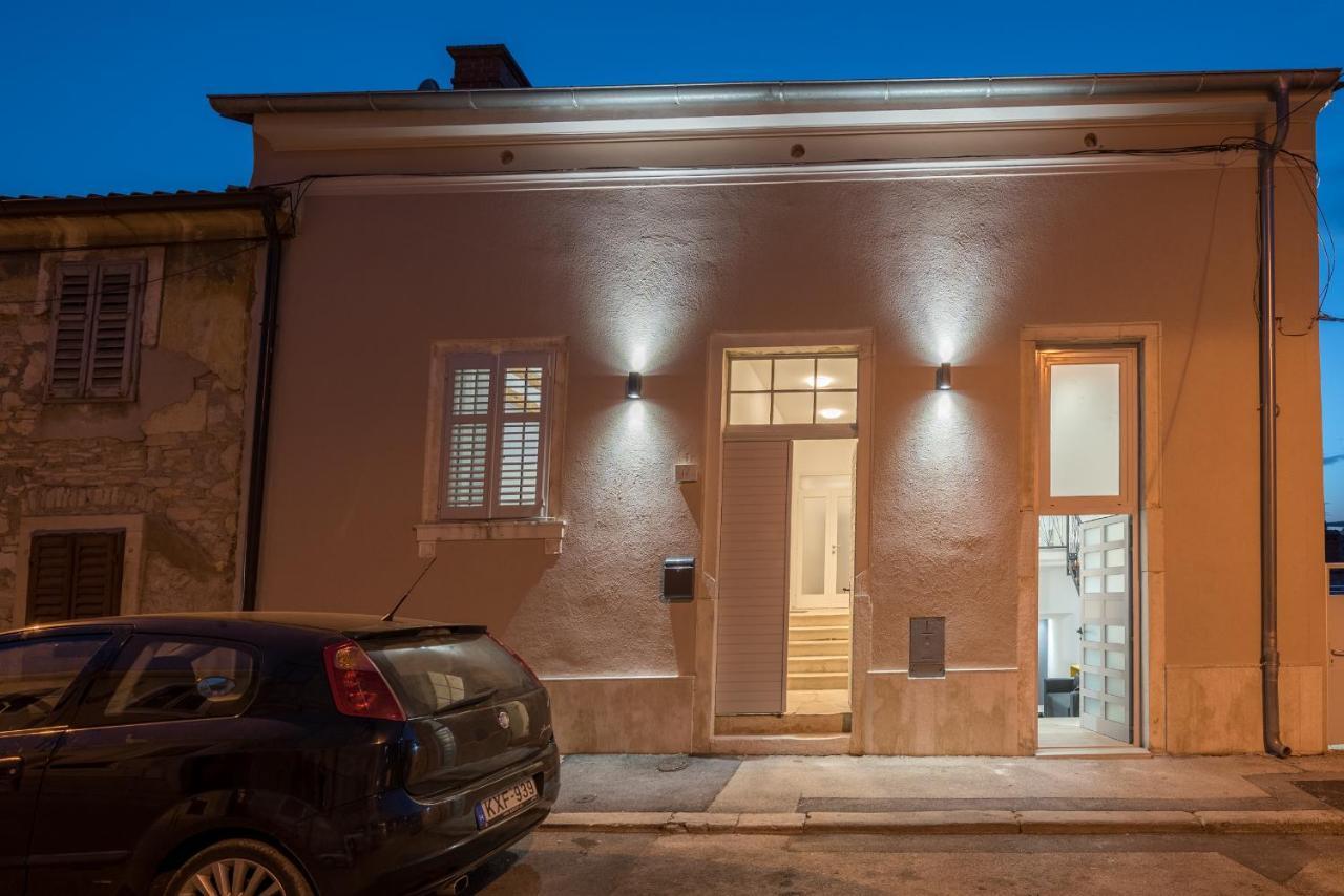 Deluxe Gladiators House - Parking Included Apartment Pula Exterior foto
