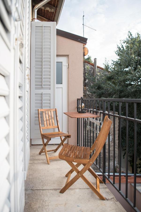 Deluxe Gladiators House - Parking Included Apartment Pula Exterior foto