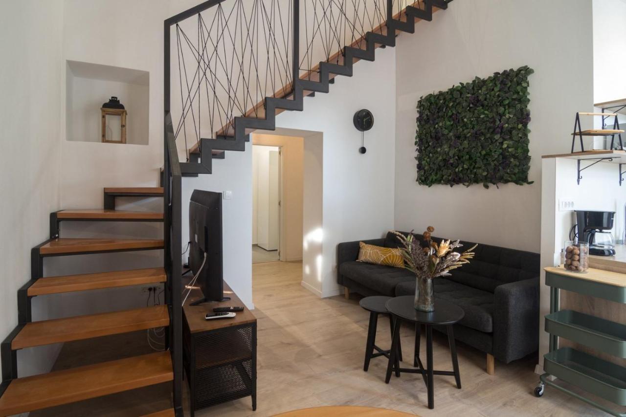 Deluxe Gladiators House - Parking Included Apartment Pula Exterior foto