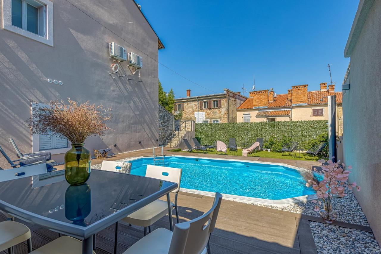 Deluxe Gladiators House - Parking Included Apartment Pula Exterior foto