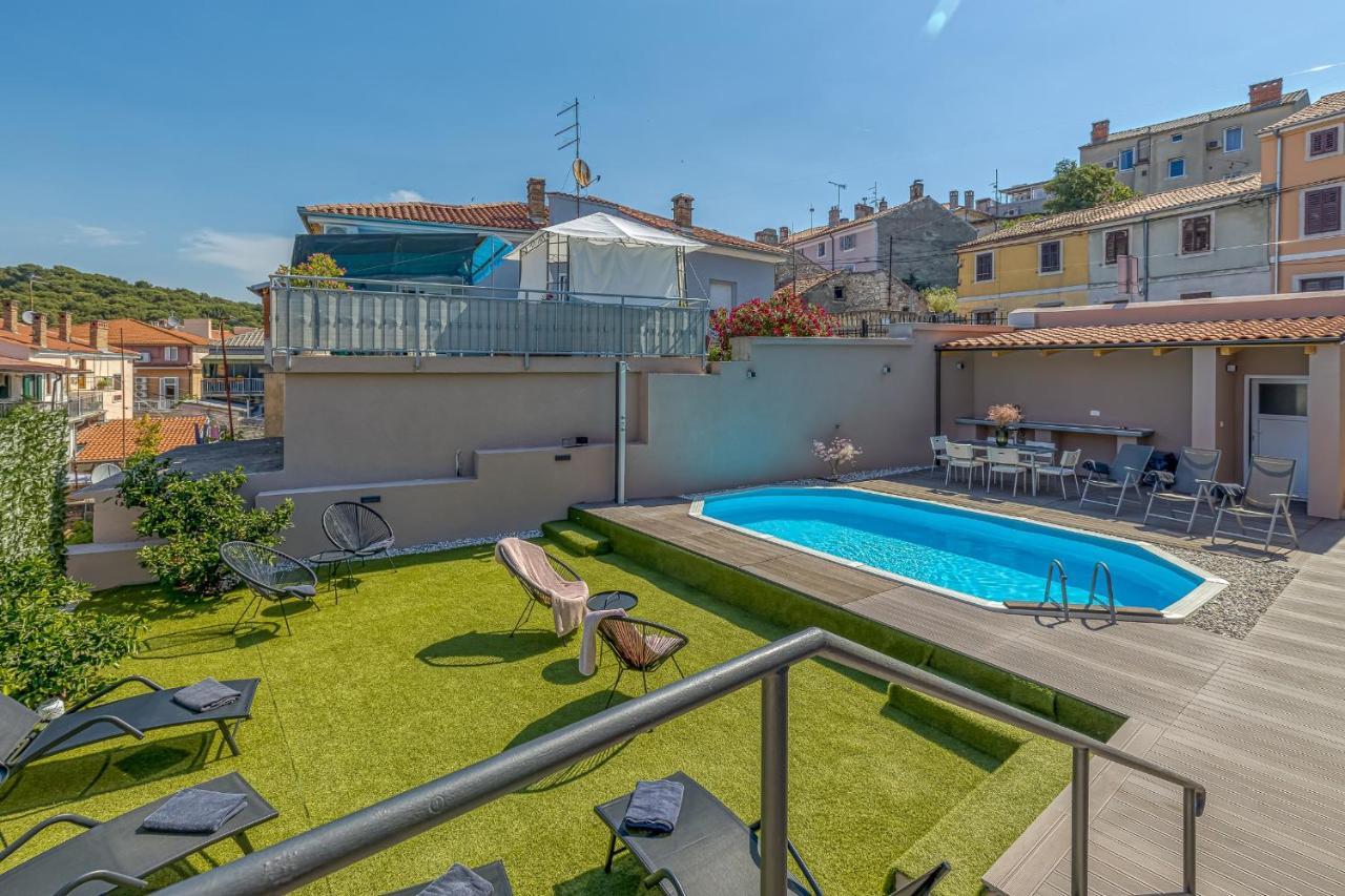 Deluxe Gladiators House - Parking Included Apartment Pula Exterior foto