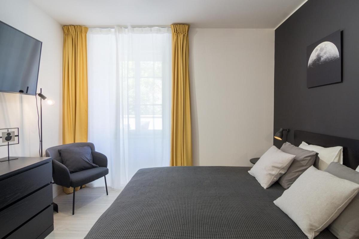 Deluxe Gladiators House - Parking Included Apartment Pula Exterior foto