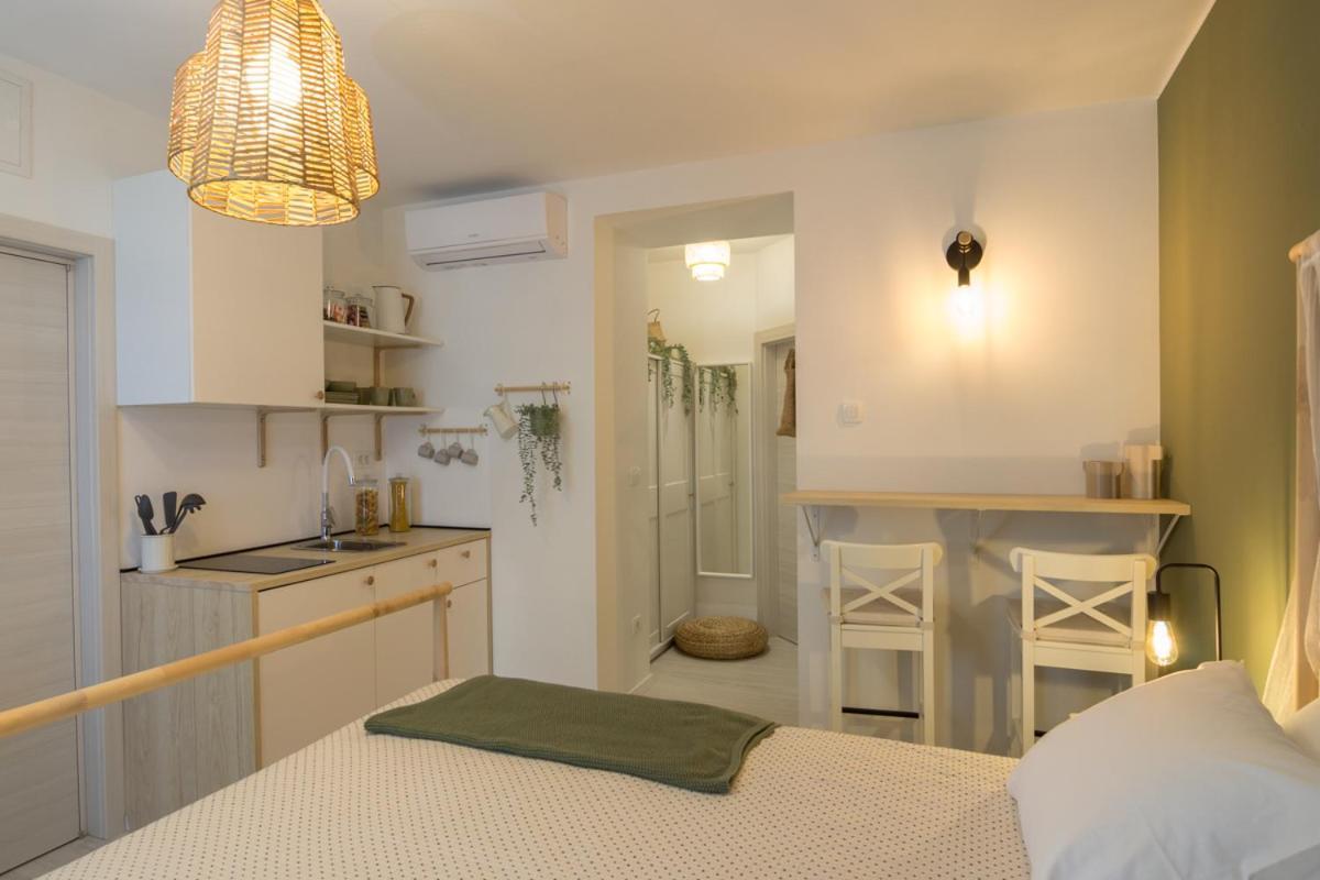 Deluxe Gladiators House - Parking Included Apartment Pula Cameră foto